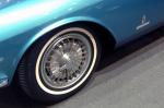 Chevrolet Corvette Rondine Concept 1963 года